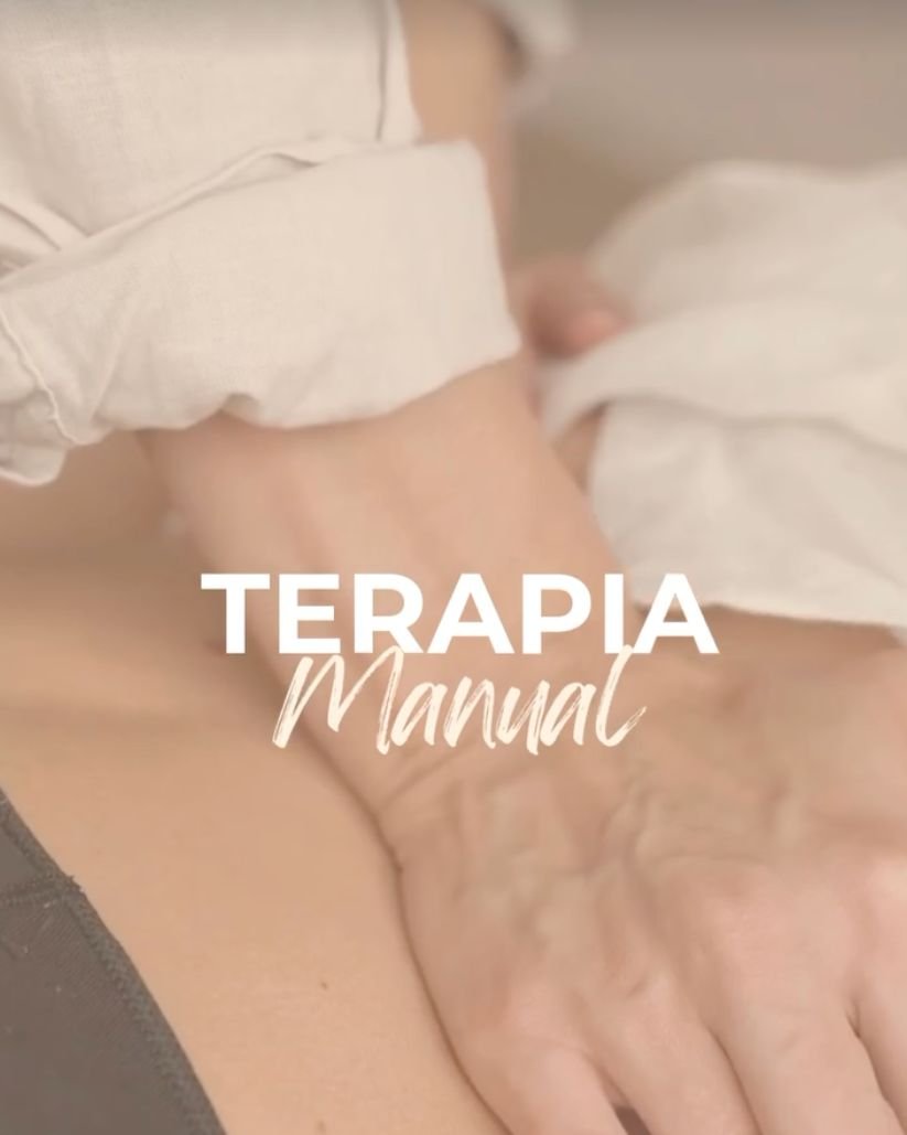 Terapia Manual