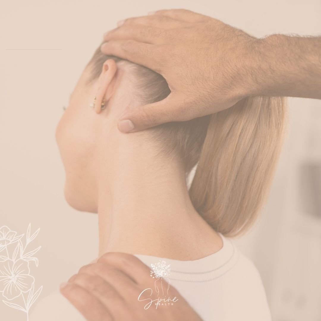 Terapia Manual Spine